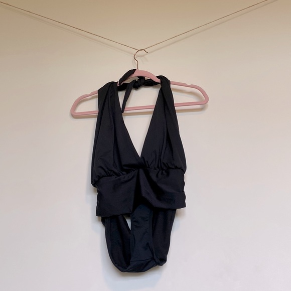 La Vie En Rose One Piece Swimsuit - Picture 1 of 3